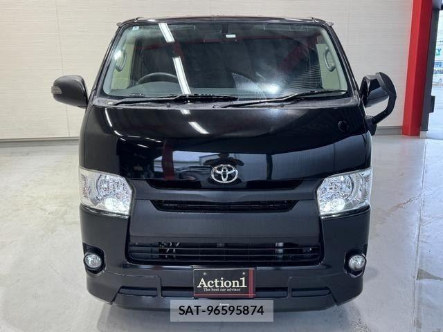 Toyota HIACE VAN 2014-06 8850924-2