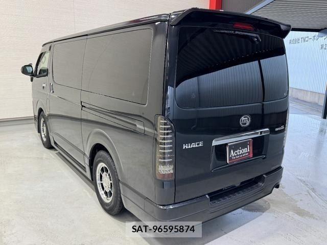 Toyota HIACE VAN 2014-06 8850924-3