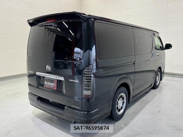 Toyota HIACE VAN 2014-06 8850924-5