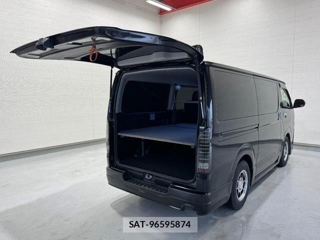 Toyota HIACE VAN 2014-06 8850924-6