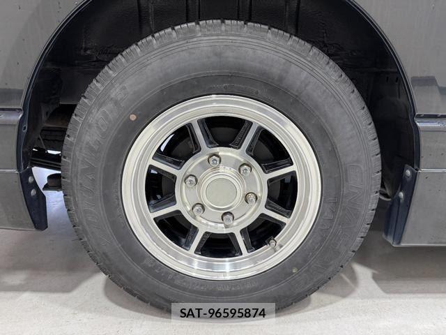 Toyota HIACE VAN 2014-06 8850924-7