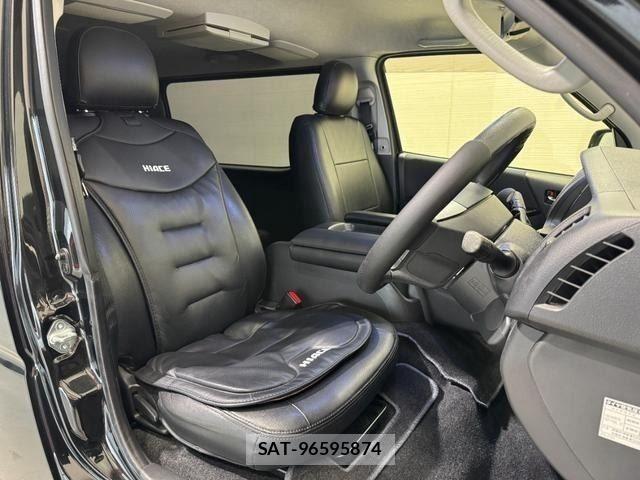 Toyota HIACE VAN 2014-06 8850924-8