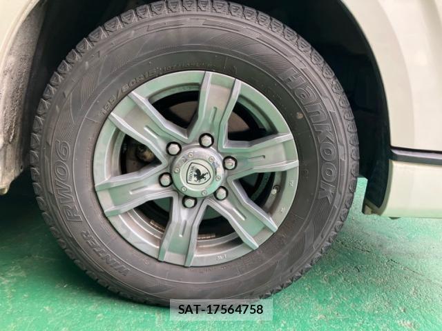 Toyota HIACE VAN 2013-02 8849903-4