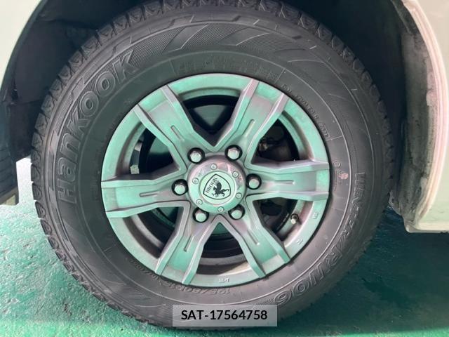 Toyota HIACE VAN 2013-02 8849903-7