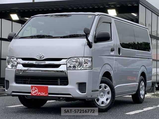 Toyota HIACE VAN 2019-09 8850925-0