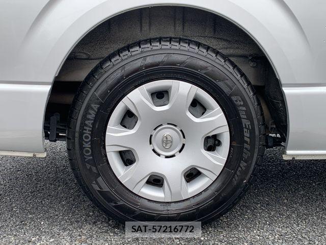 Toyota HIACE VAN 2019-09 8850925-9