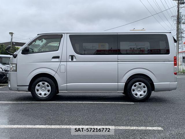 Toyota HIACE VAN 2019-09 8850925-12