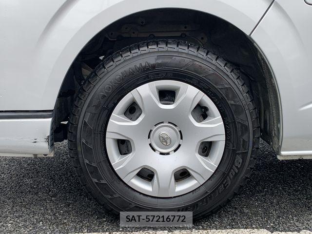 Toyota HIACE VAN 2019-09 8850925-13