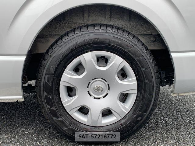 Toyota HIACE VAN 2019-09 8850925-14