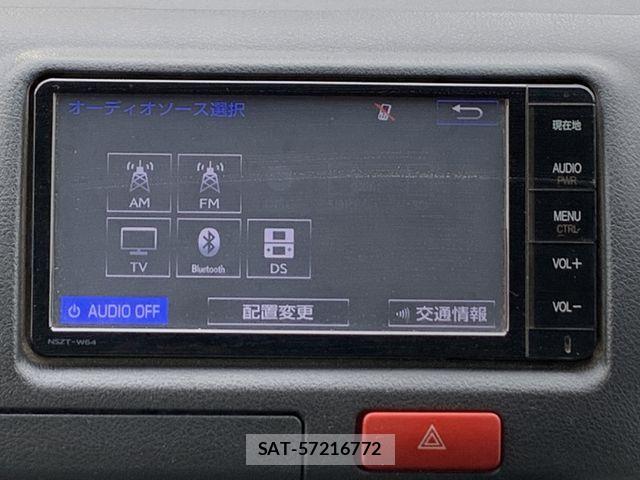Toyota HIACE VAN 2019-09 8850925-19