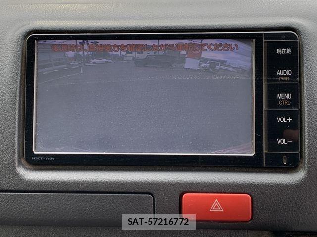 Toyota HIACE VAN 2019-09 8850925-20