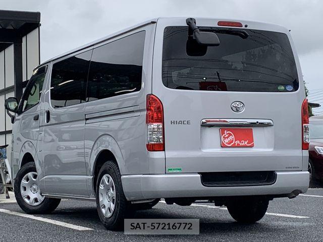 Toyota HIACE VAN 2019-09 8850925-2