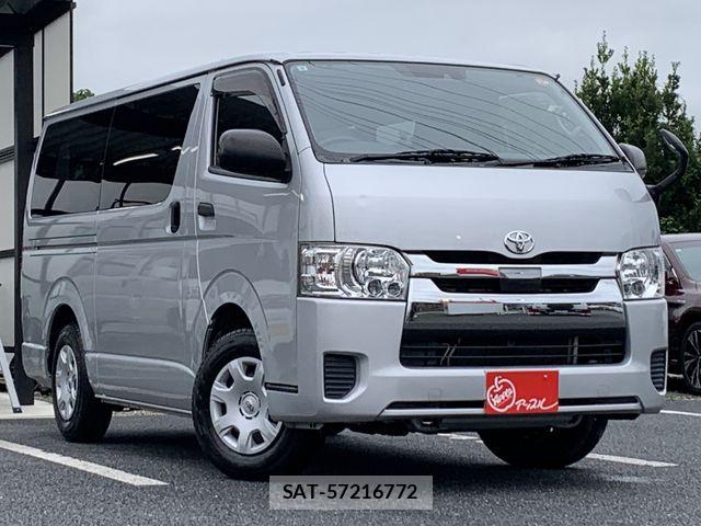 Toyota HIACE VAN 2019-09 8850925-3