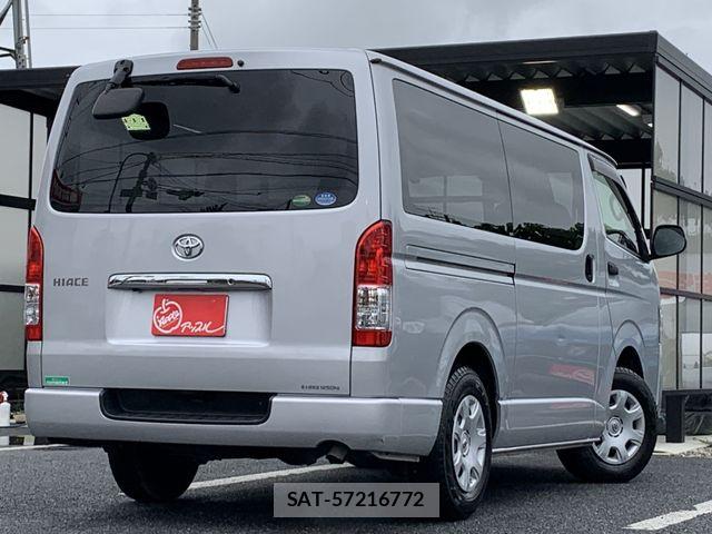 Toyota HIACE VAN 2019-09 8850925-4