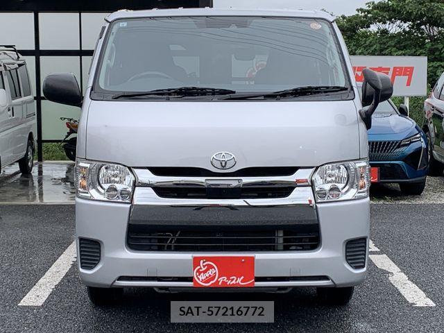 Toyota HIACE VAN 2019-09 8850925-5