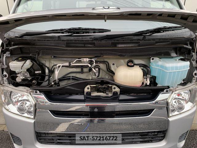 Toyota HIACE VAN 2019-09 8850925-7