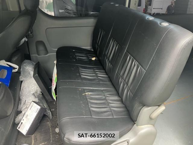 Toyota HIACE VAN 2007-12 8850927-10