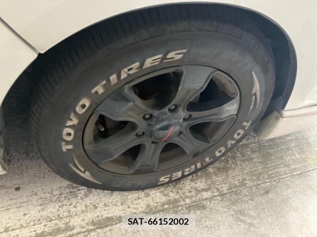 Toyota HIACE VAN 2007-12 8850927-11