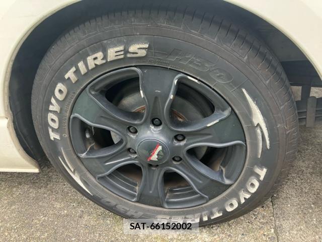 Toyota HIACE VAN 2007-12 8850927-13