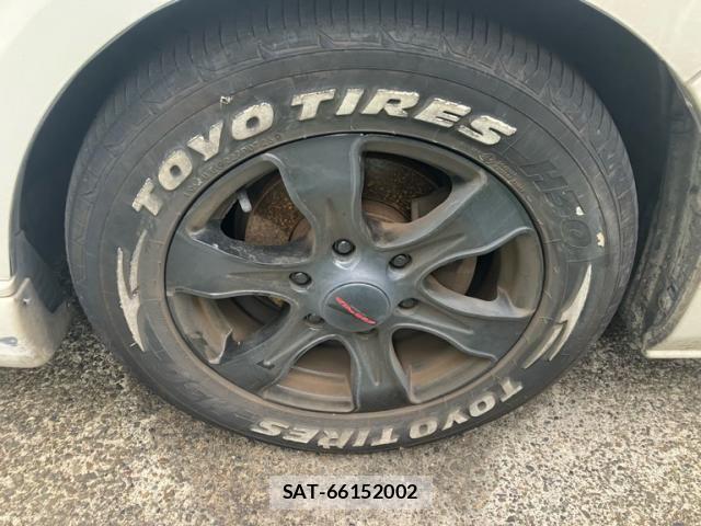 Toyota HIACE VAN 2007-12 8850927-14