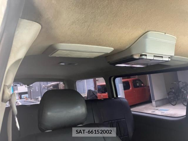 Toyota HIACE VAN 2007-12 8850927-21