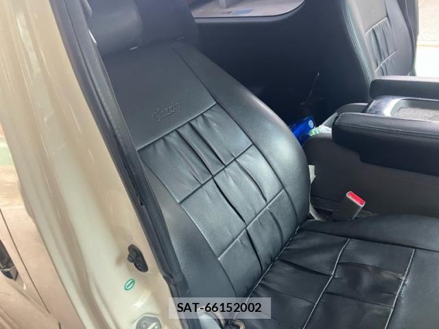 Toyota HIACE VAN 2007-12 8850927-23