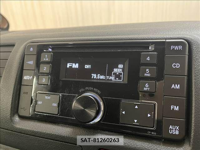 Toyota HIACE VAN 2022-05 8872297-22