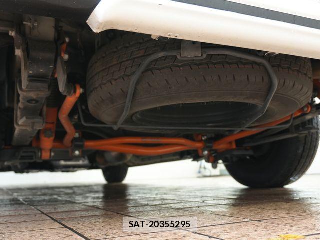 Toyota HIACE VAN 2023-06 8872287-14