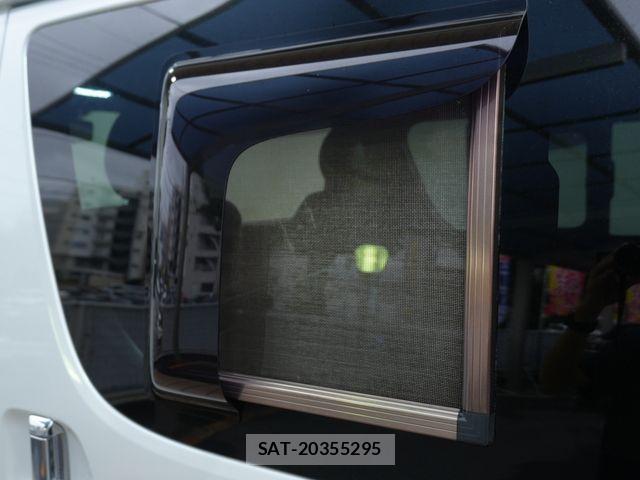 Toyota HIACE VAN 2023-06 8872287-16