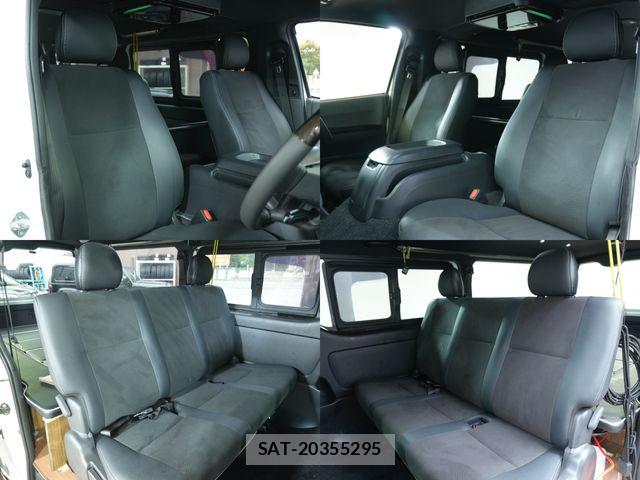 Toyota HIACE VAN 2023-06 8872287-3