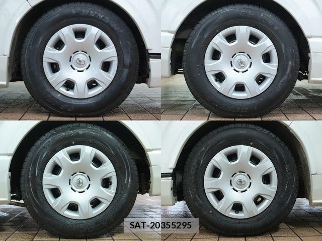 Toyota HIACE VAN 2023-06 8872287-5