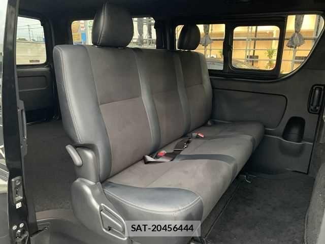 Toyota HIACE VAN 2023-12 8872289-9