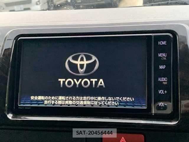 Toyota HIACE VAN 2023-12 8872289-3