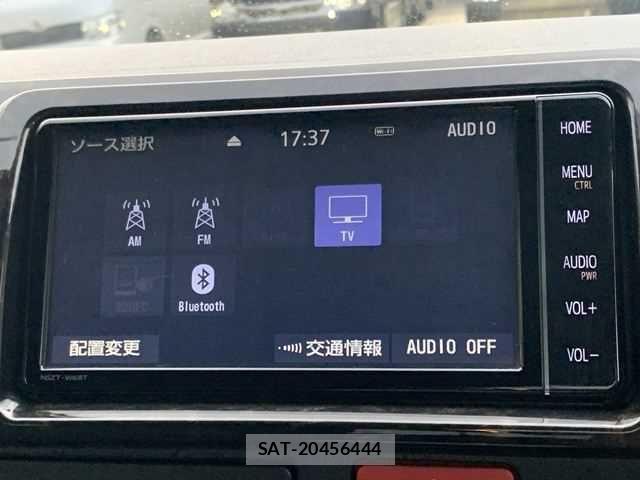 Toyota HIACE VAN 2023-12 8872289-5