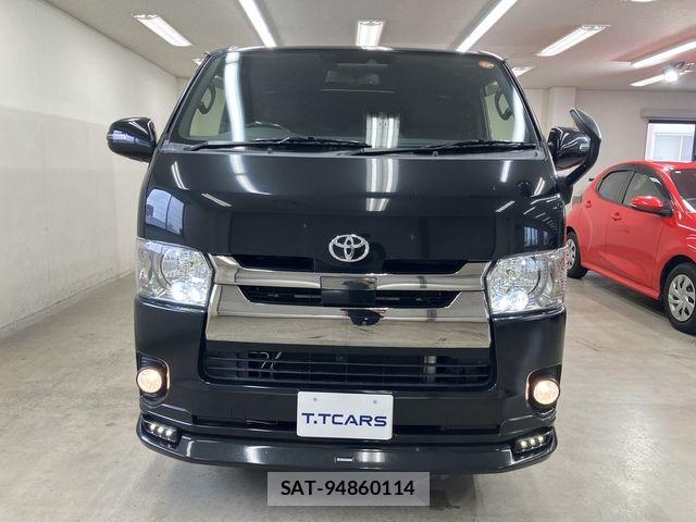 Toyota HIACE VAN 2019-09 8872292-21