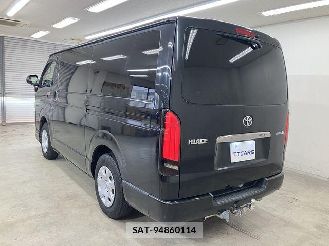 Toyota HIACE VAN 2019-09 8872292-23