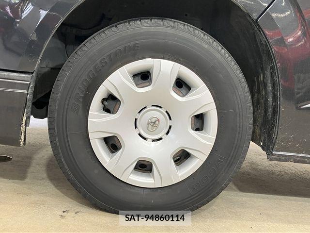 Toyota HIACE VAN 2019-09 8872292-24