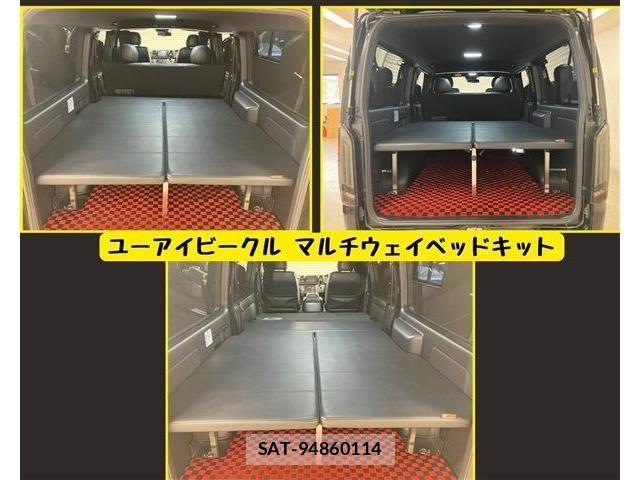 Toyota HIACE VAN 2019-09 8872292-6