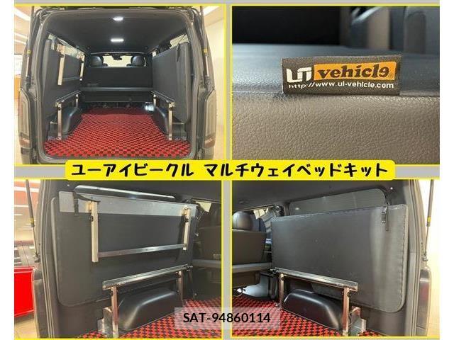 Toyota HIACE VAN 2019-09 8872292-7