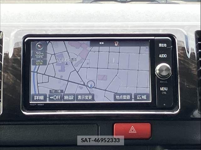 Toyota HIACE VAN 2016-11 8872295-11