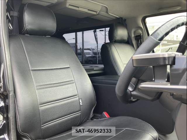 Toyota HIACE VAN 2016-11 8872295-13