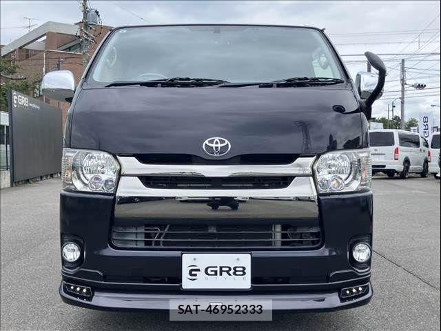 Toyota HIACE VAN 2016-11 8872295-16