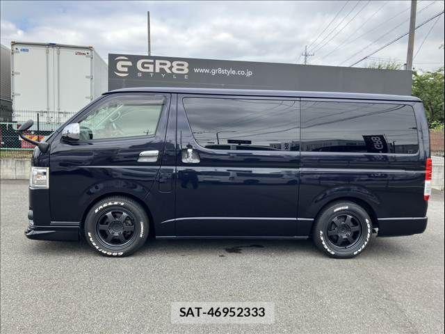 Toyota HIACE VAN 2016-11 8872295-19