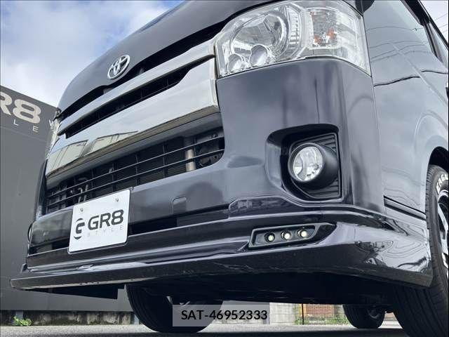Toyota HIACE VAN 2016-11 8872295-28