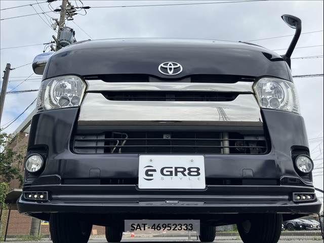 Toyota HIACE VAN 2016-11 8872295-29