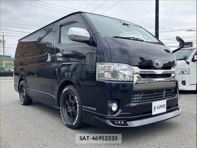 Toyota HIACE VAN 2016-11 8872295-4