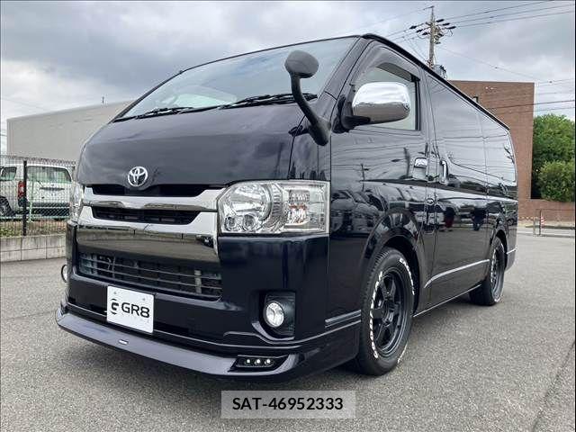 Toyota HIACE VAN 2016-11 8872295-5