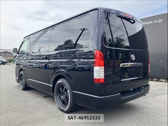 Toyota HIACE VAN 2016-11 8872295-7