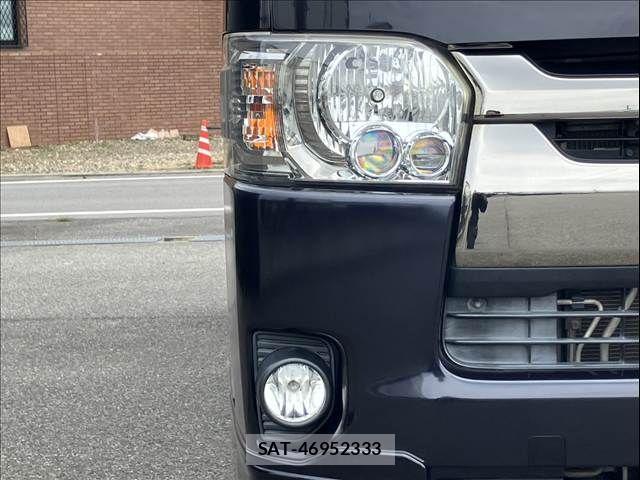 Toyota HIACE VAN 2016-11 8872295-8