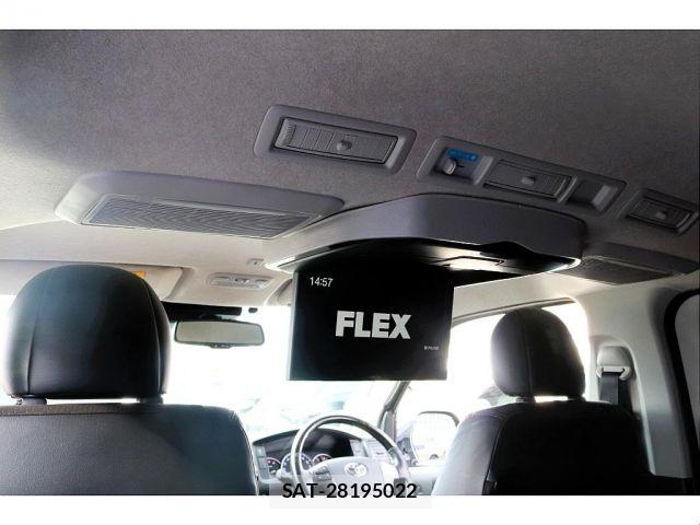 Toyota HIACE VAN 2018-01 8872290-9